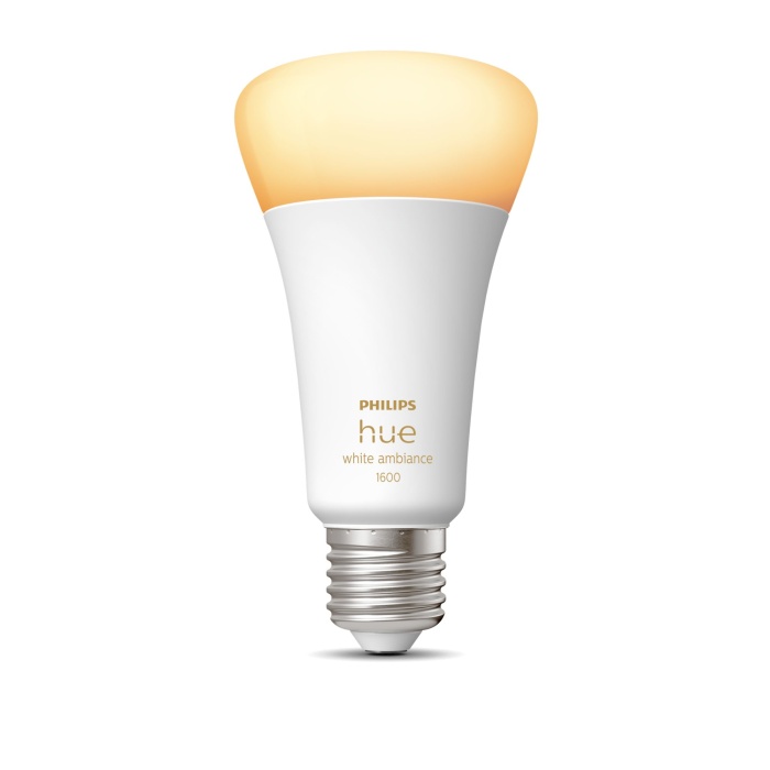 Philips Hue White ambience 8719514288195 έξυπνος φωτισμός Έξυπνος λαμπτήρας Bluetooth/Zigbee 15 W