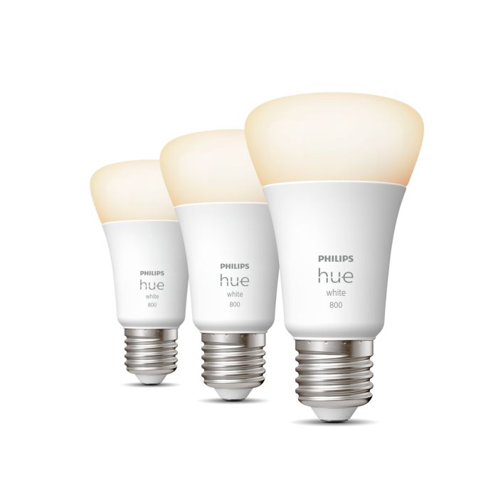 Philips Hue White 8719514329881 έξυπνος φωτισμός Έξυπνος λαμπτήρας Bluetooth/Zigbee 9 W