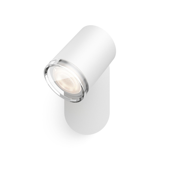 Philips Hue White ambience 8719514340855 έξυπνος φωτισμός Σποτ έξυπνου φωτισμού Bluetooth 5 W