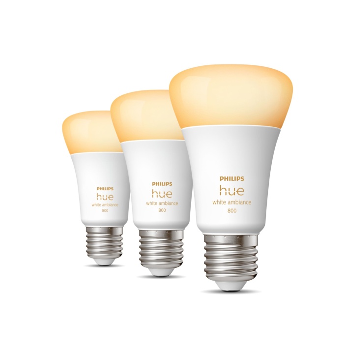 Philips Hue White ambience 8719514328266 έξυπνος φωτισμός Έξυπνος λαμπτήρας Bluetooth/Zigbee 9 W