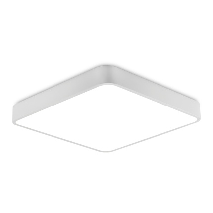 Φωτιστικό πλαφονιέρα LED DIMMABLE (3 in 1) με τηλεκοντρόλ