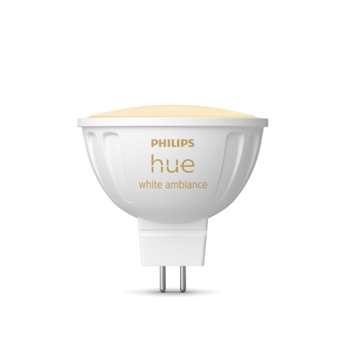 Philips Hue White ambience 8719514491342 έξυπνος φωτισμός Έξυπνος λαμπτήρας Bluetooth/Zigbee 5