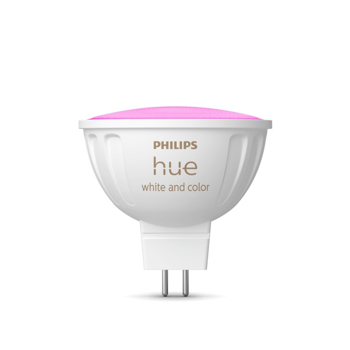 Philips Hue White and colour ambience 8719514491403 έξυπνος φωτισμός Έξυπνος λαμπτήρας Bluetooth/Zigbee 6