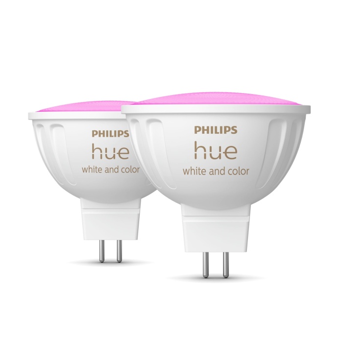 Philips Hue White and colour ambience 8719514491649 έξυπνος φωτισμός Έξυπνος λαμπτήρας Bluetooth/Zigbee 6