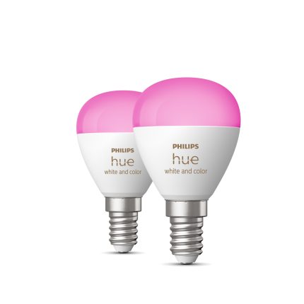 Philips Hue White and colour ambience 8719514491281 έξυπνος φωτισμός Έξυπνος λαμπτήρας Bluetooth 5