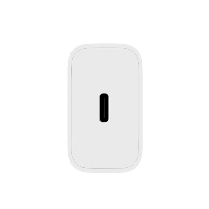 Xiaomi Mi Charger Type C 20W White