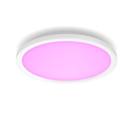 Philips Hue White and colour ambience 8720169159198 έξυπνος φωτισμός Έξυπνο φωτιστικό οροφής Bluetooth