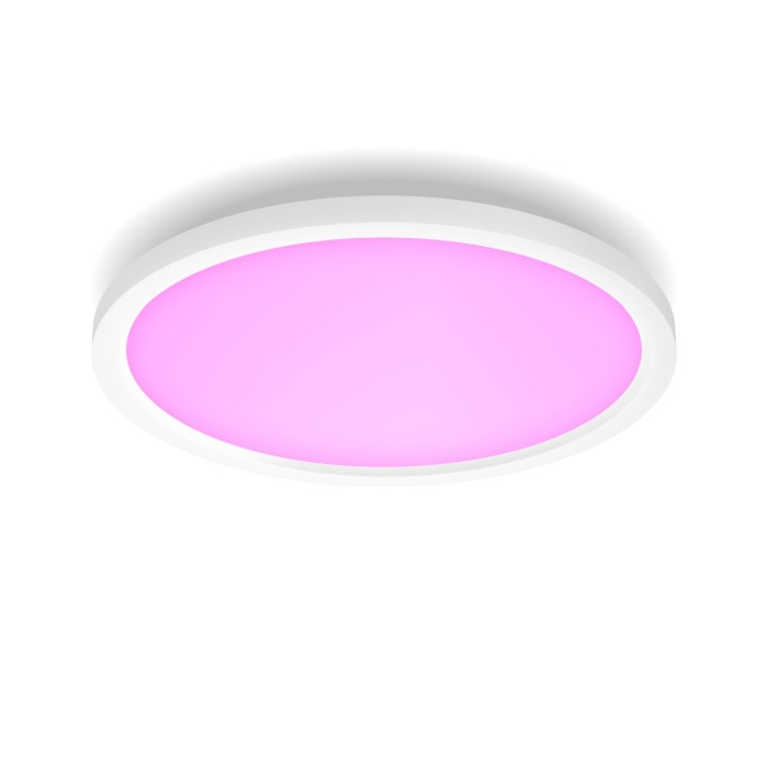 Philips Hue White and colour ambience 8720169159198 έξυπνος φωτισμός Έξυπνο φωτιστικό οροφής Bluetooth