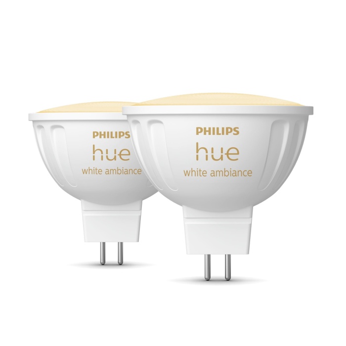 Philips Hue White ambience 8719514491588 έξυπνος φωτισμός Έξυπνος λαμπτήρας Bluetooth/Zigbee 5