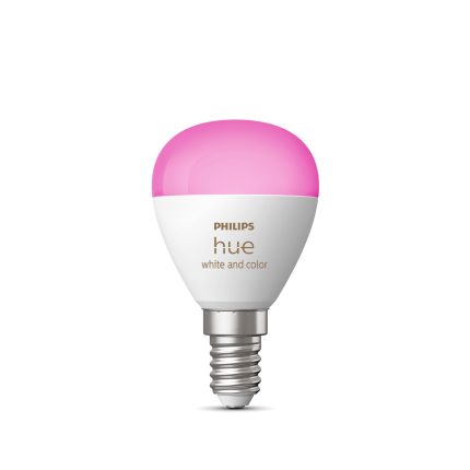 Philips Hue White and colour ambience 8719514491229 έξυπνος φωτισμός Έξυπνος λαμπτήρας Bluetooth/Zigbee 5