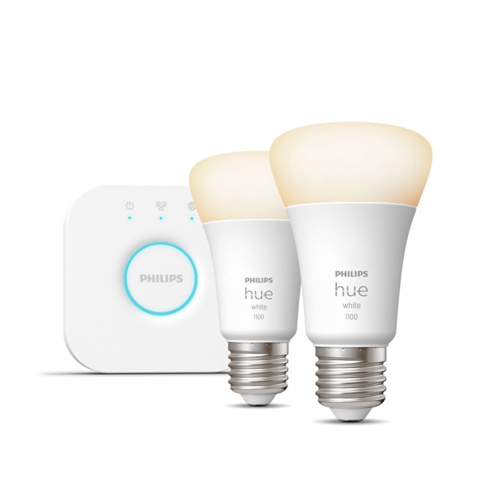 Philips Hue White 8719514289116 έξυπνος φωτισμός Κιτ έξυπνου φωτισμού Bluetooth/Zigbee 10 W