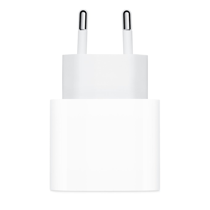 Apple Power Adaptor USB-C 20W