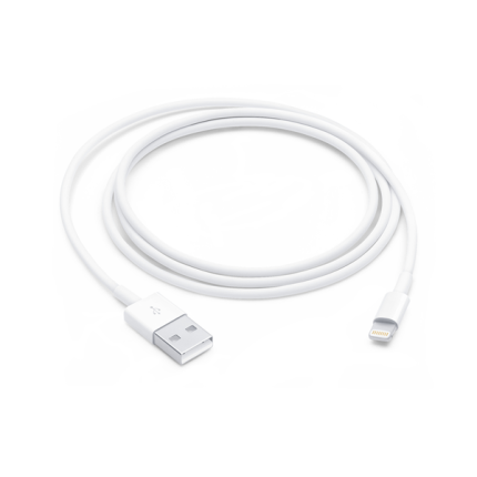 Apple Data Cable Lightning to USB Cable 1m New