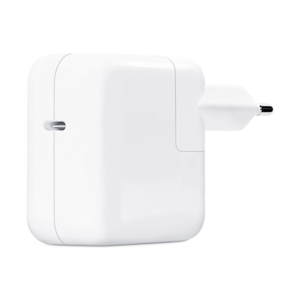 Apple 30W USB-C Power Adapter New