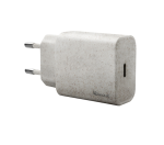 Uunique Charger PD 20W PD Eco Mains White