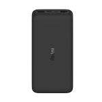 Xiaomi PowerBank Redmi 18W Fast Charge 20000mAh Black