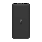 Xiaomi PowerBank Redmi 10000mAh Black