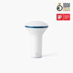 BUDDY portable lamp blue 3W