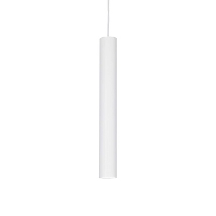 Κρεμαστό Φωτιστικό TUBE SP D6 BIANCO