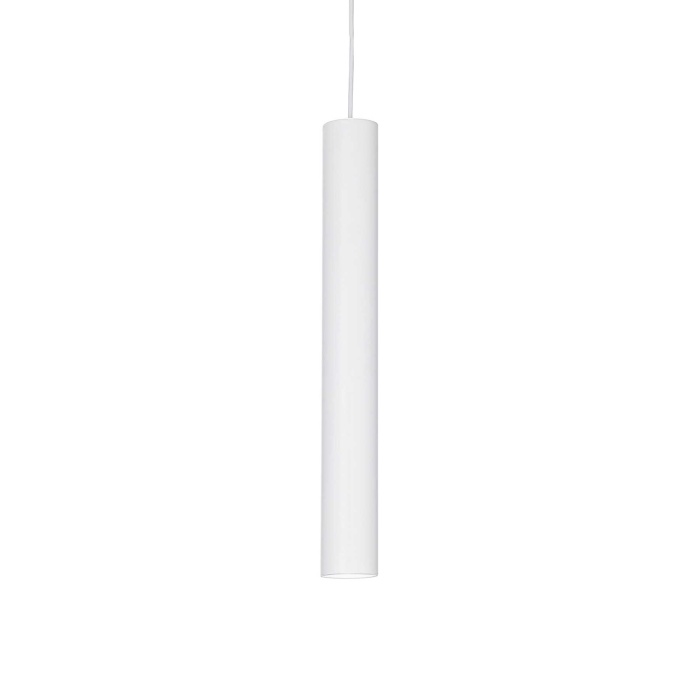 Κρεμαστό Φωτιστικό TUBE SP D6 BIANCO