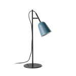 STUDIO Blue table lamp