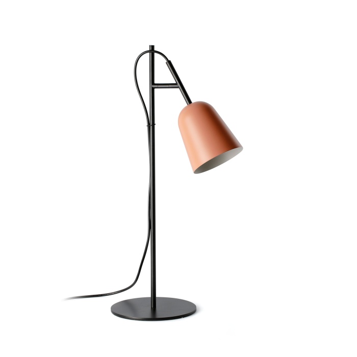 STUDIO Pink table lamp