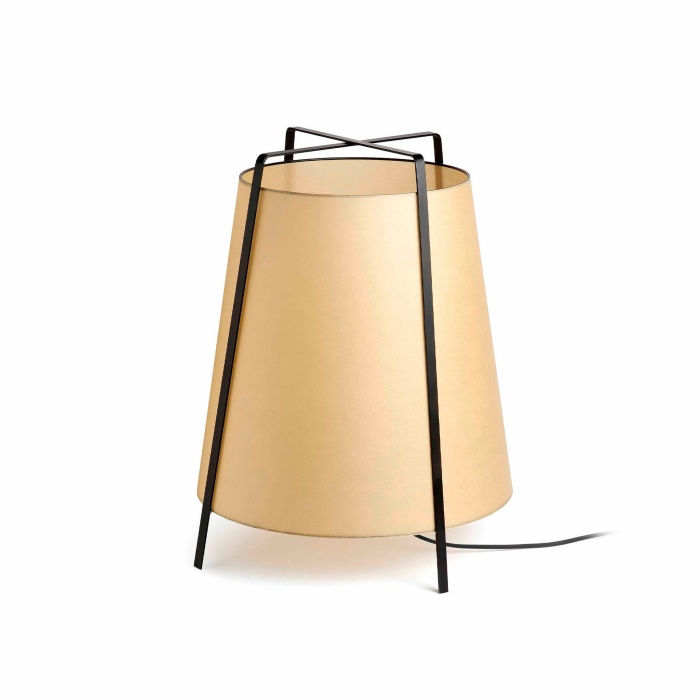 AKANE 595 Beige table lamp