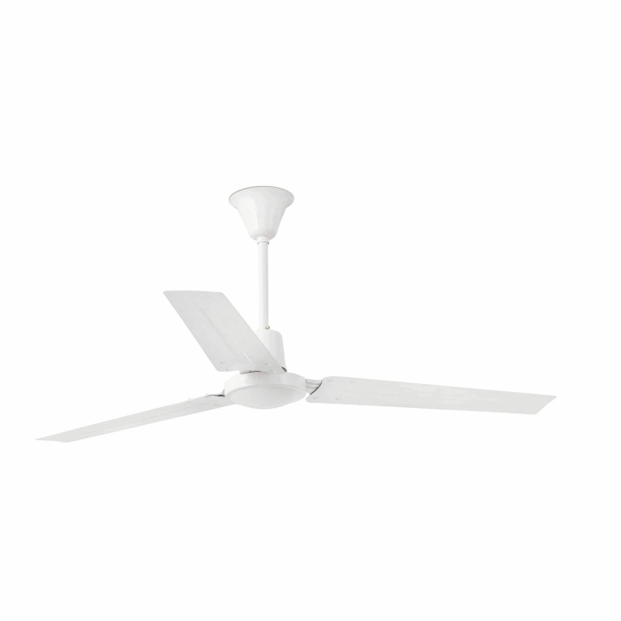 INDUS L White fan