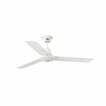 ECO INDUS M White fan