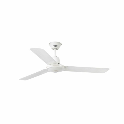 ECO INDUS M White fan