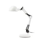 BAOBAB White office reading lamp