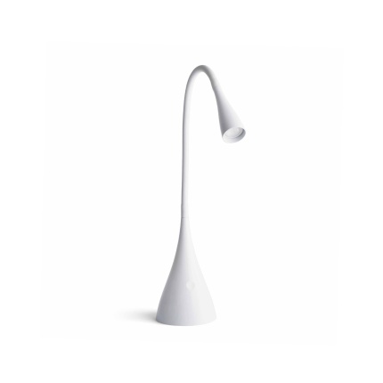 LENA White reading lamp