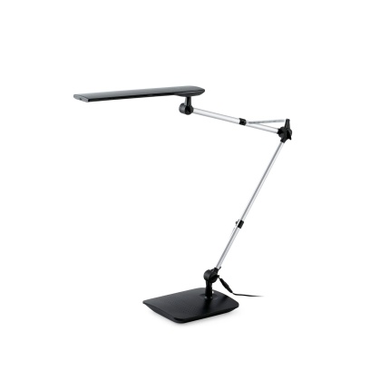 ITO Black office reading lamp