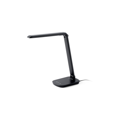 ANOUK Black table lamp