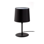 CONGA Black/black table lamp