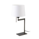 ARTIS Bronze table lamp