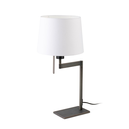 ARTIS Bronze table lamp