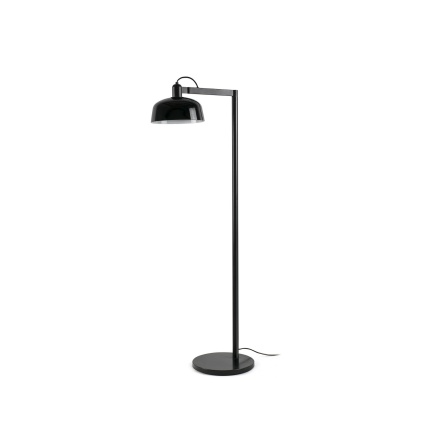 TATAWIN Black floor lamp