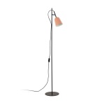 STUDIO Pink floor lamp