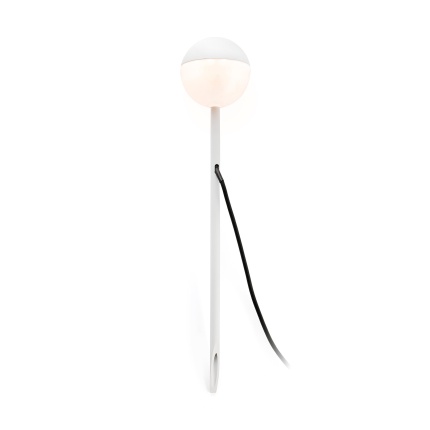 PICCOLA White spike lamp