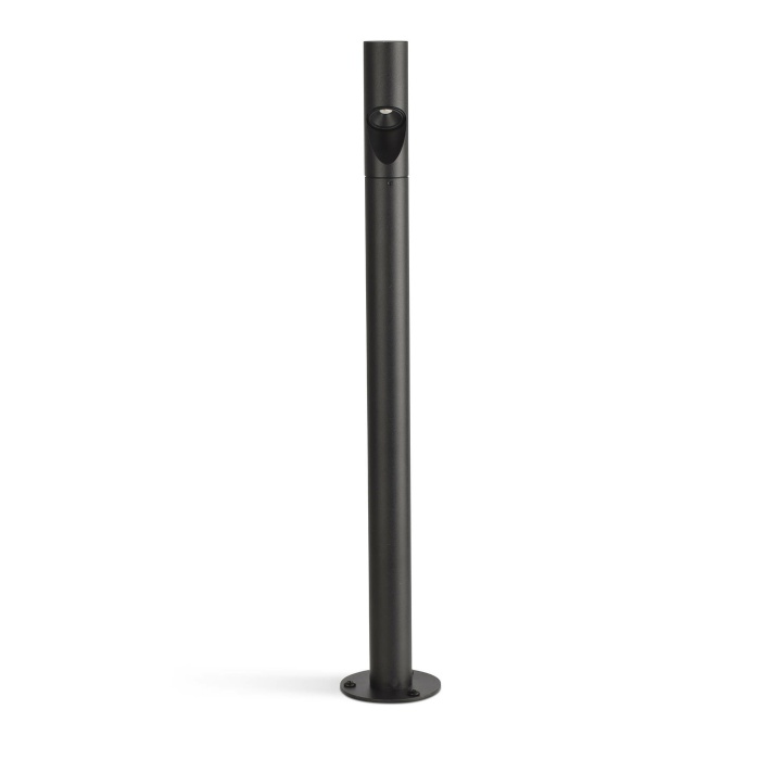 BEZEL Black beacon lamp