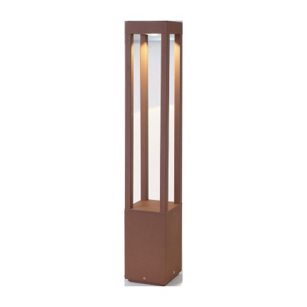 AGRA 650 Rust beacon lamp