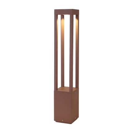 AGRA 650 Brown beacon lamp 2700K