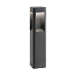 NAYA 500 Dark grey beacon lamp