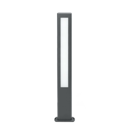 NANDA 800 Dark grey beacon lamp