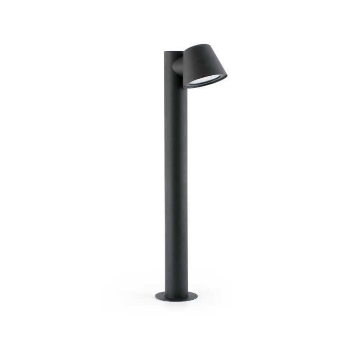 GINA Dark grey beacon lamp