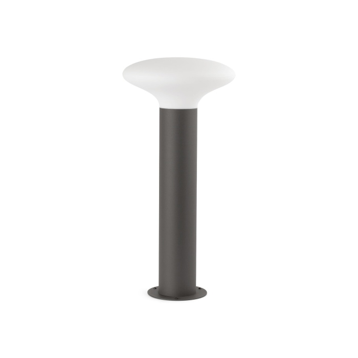 BULB'S 540 Dark grey post lamp