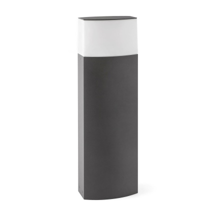 DATNA 600 Dark grey beacon lamp