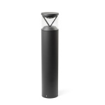 RUSH 800 Dark grey beacon lamp 2700K 360º DALI