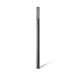 SCREEN 3100 Dark grey pole lamp 4000K 180º CASAMBI